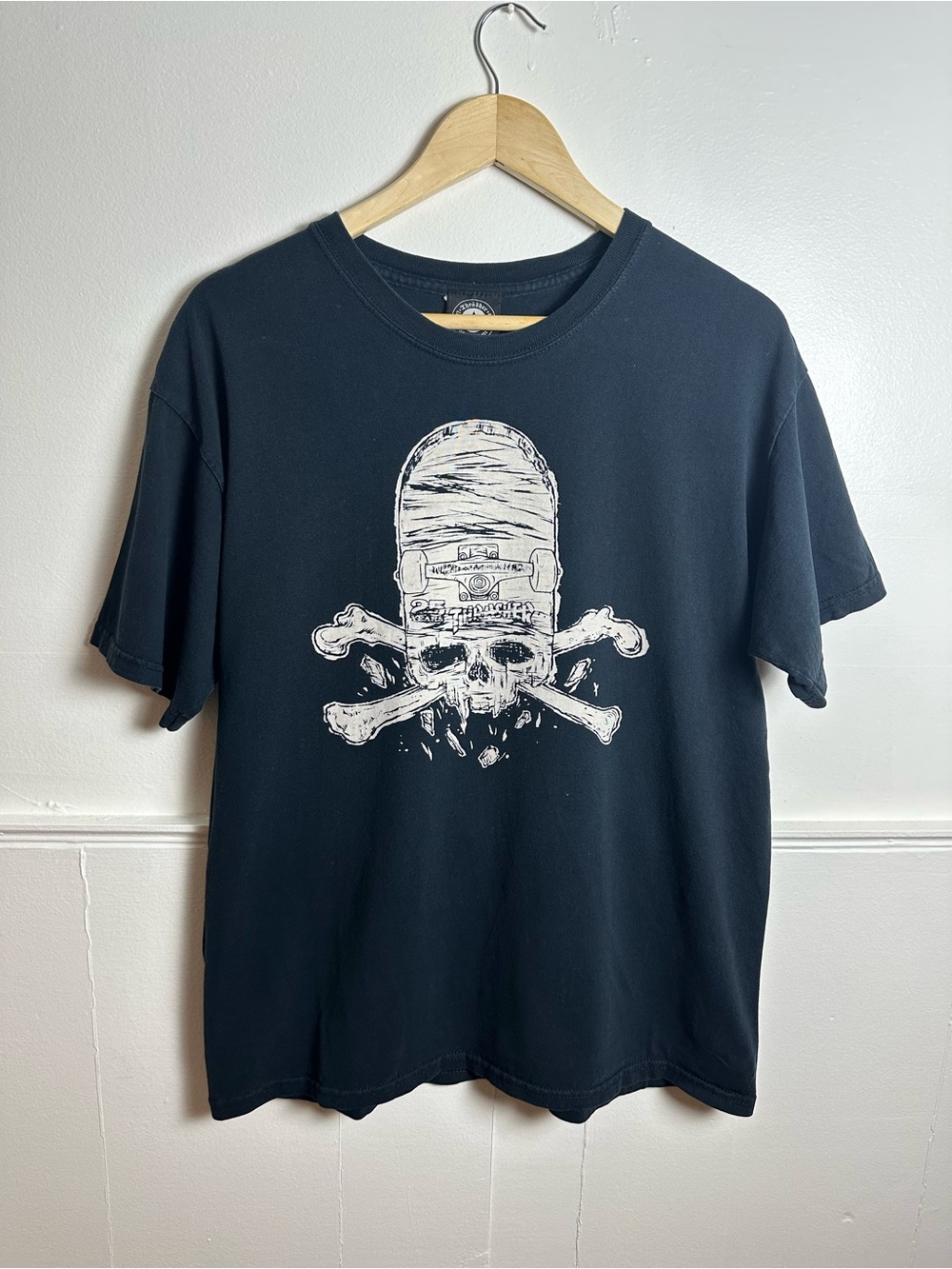 Vintage Thrasher Skateboards Tee
